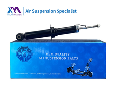 TMAIRSUS Απορροφητήρας πίσω για Chrysler T1126ST