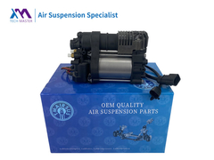 Τεχνολογικός Μάστερ TMAIRSUS Συμπίεσμος ανεξάρτησης αέρα για Porsche Cayenne Touareg Macan 7P0616006