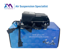 Τεχνολογικός Μάστερ TMAIRSUS Συμπίεσμοι εναέριας ανάρτησης για Panamera 970 97035815107