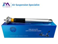 Τεχνολογικός Μάστερ TMAIRSUS Απορροφητής για Porsche Panamera 970 97033306106