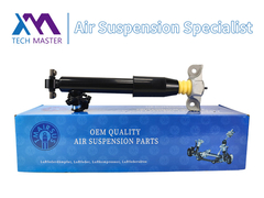 Τεχνικός Μάστερ TMAIRSUS Αριστερός δεξιός απορροφητής σοκ για το Lincoln MKX F2GZ18125G