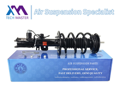 Τεχνικός Μάστερ TMAIRSUS Lincoln MKT Μπροστά αριστερά απορροφητή πλήρους AST18205