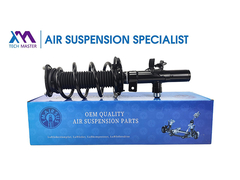 Τεχνολογικός Μάστερ TMAIRSUS Μπροστά Αριστερός απορροφητής σοκ για Lincoln MKC AST24697