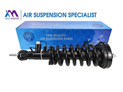 Τεχνολογικός Μάστερ TMAIRSUS Προσωρινός Απορροφητής Σοκ για τον Lincoln Navigator JL1Z18124C