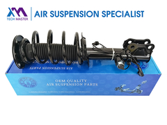 Τεχνικός Μάστερ TMAIRSUS Αριστερός απορροφητής για Lincoln MKX F2GZ-18124-AV