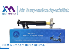 Πίσω δεξιά απορροφητήρα για Lincoln MKZ DG9Z18125A