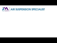 Τεχνολογικός Μάστερ TMAIRSUS Μπροστά αριστερά Air Shock για Mercedes-Benz W212 E-class 2123203138