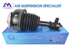 Τεχνολογικός Μάστερ TMAIRSUS Μπροστά αριστερά Air Shock για Mercedes-Benz W212 E-class 4 Maitc 2123203338
