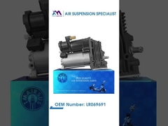 Τεχνολογικός Μάστερ TMAIRSUS Συμπίεστες ανεξάρτητες ατμοσφαιρικές ανάρσεις για Range Rover L405 LR069691