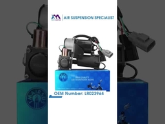 37226775479 37226785506 Αεροσυμπιεστή αντλία για E61 E60 Συμπυκνωτή αναστολής αυτοκινήτων