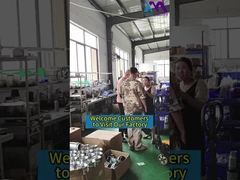 Κατασκευαστής ανάρτησης με αέρα από την Κίνα