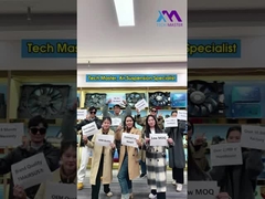 Τεχνικός Μάστερ Ειδικός σε εξαρτήματα εναέριας ανάρτησης