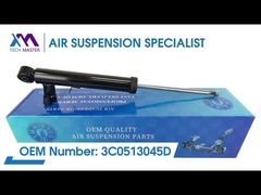 Τεχνολογικός Μάστερ TMAIRSUS οπίσθιος απορροφητής για VW Passat CC Tiguan με EDC 3C0513045D