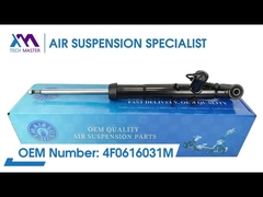 Τεχνολογικός Μάστερ TMAIRSUS Αφορμάντης πίσω για Audi A6 C6 4F0616031M