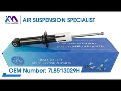 Τεχνολογικός Μάστερ TMAIRSUS πίσω τροχιά ελατήριο σοκ για Audi Q7 VW Porsche 7L8513029