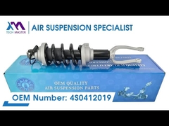 Τεχνολογικός Μάστερ TMAIRSUS Μπροστά αριστερά αποσβεστήρα για Audi R8 4S με ADS 4S0412019