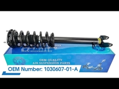 Τεχνικός Μάστερ: Προσφορά OEM ποιοτικών εξαρτημάτων εναέριας ανάρτησης