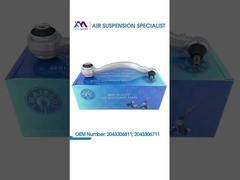 Τεχνολογικός Μάστερ TMAIRSUS Μπροστά άνω χειριστικά αριστερά και δεξιά 2043306811; 2043306711