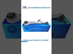 Τεχνικός Μάστερ TMAIRSUS Μπροστά κάτω Αριστερό και Δεξί Χέρι Ελέγχου 2213308107; 2213308207