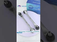 Μπροστά αριστερά και δεξιά κάτω βραχίονα ελέγχου για BMW X3 F25 31126787669; 31126787670