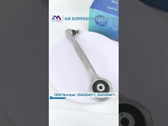 Τεχνολογικός Μάστερ TMAIRSUS Μπροστά άνω χειριστικά αριστερά και δεξιά για W203 2043304311; 2043304411