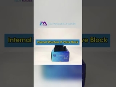 Κατασκευαστής εξαρτημάτων εναέριας ανάρτησης από την Guangzhou της Κίνας