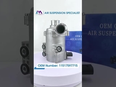 Τεχνικός Μάστερ TMAIRSUS Ηλεκτρική αντλία νερού για BMW F30 F15 11517597715