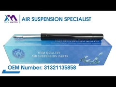 Τεχνολογικός Μάστερ TMAIRSUS Προσωρινός απορροφητής σοκ για BMW E34 31321135858