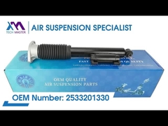 Τεχνολογικός Μάστερ TMAIRSUS Αριστερός απορροφητής σοκ Mercedes-Benz W253 με ADS 2533201330