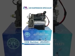 Τεχνολογικός Δάσκαλος TMAIRSUS Συμπίεσμος εναέριας ανάρτησης για το Land Rover Discovery 3/4 LR045251