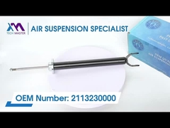 Τεχνολογικός Δάσκαλος TMAIRSUS Προσωρινή τροχιά ελαφρύ σοκ για W211 S211 E-class 2 matic 2113230000