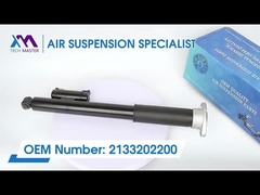 Τεχνολογικός Μάστερ TMAIRSUS Πίσω Σοκ για Mercedes-Benz W213 W257 με διαφημίσεις 2/4 μάτικ 2133202200