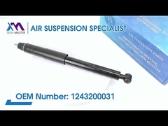 Τεχνολογικός Μάστερ TMAIRSUS Πίσω απορροφητήρες για Mercedes-Benz W124 1243200031