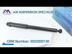 Τεχνολογικός Μάστερ TMAIRSUS Προσωρινή τροχιά ελαφρύ σοκ για Mercedes-Benz W202 2023200130