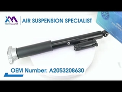 Τεχνολογικός Μάστερ TMAIRSUS Προσωρινή τροχιά Πηγή Σοκ για Mercedes-Benz C204 A2043232600