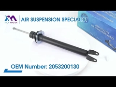 Τεχνολογικός Μάστερ TMAIRSUS Προσωρινή τροχιά ελατήριο για Mercedes-Benz C205 2053200130