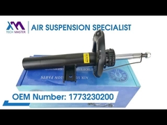 Τεχνολογικός Δάσκαλος TMAIRSUS Προς τα εμπρός δεξιά και αριστερή τροχιά ελατήρια για το BENZ κατηγορίας Α/W177/247 1773230200; 1773