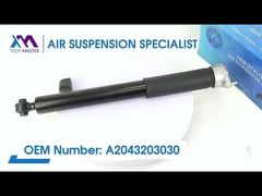 Τεχνολογικός Μάστερ TMAIRSUS πίσω δεξιά & αριστερή τροχιά ελατήρια σοκ για BENZ C204 ADS πλήρης A2043203030; A20