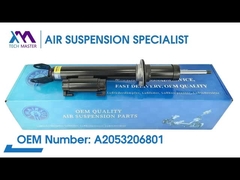 Τεχνολογικός Δάσκαλος TMAIRSUS Προς τα εμπρός δεξιά και αριστερή τροχιά ελαφρύ σοκ για BENZ C205 ADS A2053206801; A2053206701