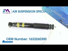 Τεχνολογικός Μάστερ TMAIRSUS Προσωρινή τροχιά ελαφρύ σοκ για BENZ W163 1633260300