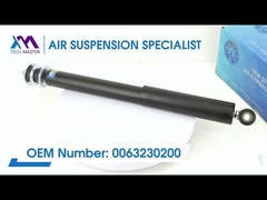 Τεχνολογικός Μάστερ TMAIRSUS Προσωρινή τροχιά ελαφρύ σοκ για BENZ W463 0063230200