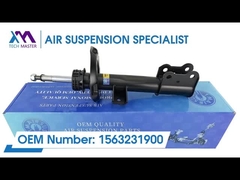 Τεχνολογικός Μάστερ TMAIRSUS Μπροστά αριστερά τροχιά ελατήριο σοκ για BENZ X156 1563231900