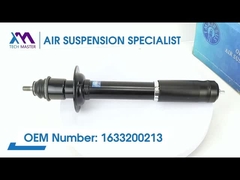 Tech Master TMAIRSUS Πίσω Ελατήριο Αμορτισέρ για BENZ W163 1633200213