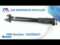Τεχνολογικός Μάστερ TMAIRSUS Πίσω σπείρα Άνοιξη Shock ολοκληρωμένο Για BENZ GL164 1643202631