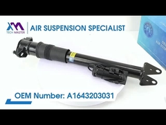 Τεχνολογικός Μάστερ TMAIRSUS Πίσω τροχιά ελατήριο σοκ για BENZ GL166 ADS A1643203031