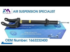 Τεχνολογικός Μάστερ TMAIRSUS Προσωρινή τροχιά ελαφρύ σοκ για BENZ GL166 1663232400