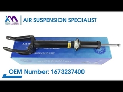 Tech Master TMAIRSUS Εμπρός Ελατήριο Αμορτισέρ για BENZ GLS167 1673237400