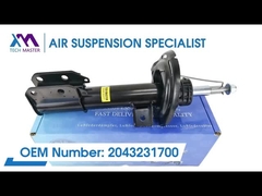 Tech Master TMAIRSUS Εμπρός Ελατήριο Αμορτισέρ για X204 2043231700