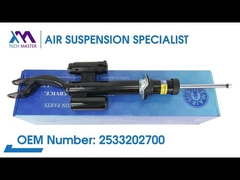 Tech Master TMAIRSUS Εμπρός Αριστερό Ελατήριο Αμορτισέρ για GLC253 2533202700