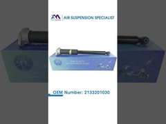 Tech Master TMAIRSUS Πίσω Ελατηριωτό Αμορτισέρ για BENZ W213 W238 2133201030